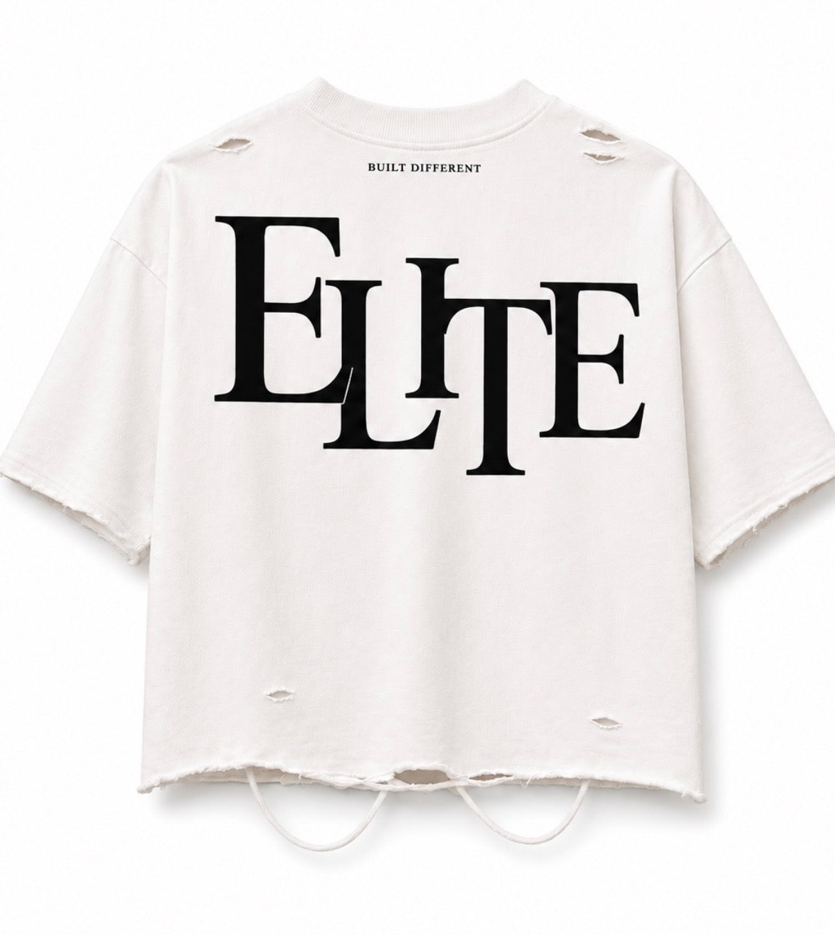 Elite Disorder Tee