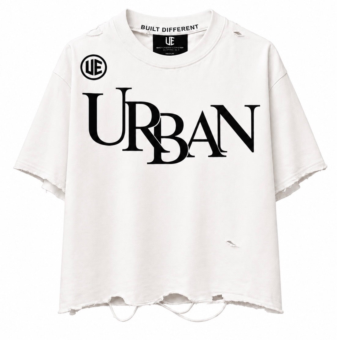 Elite Disorder Tee