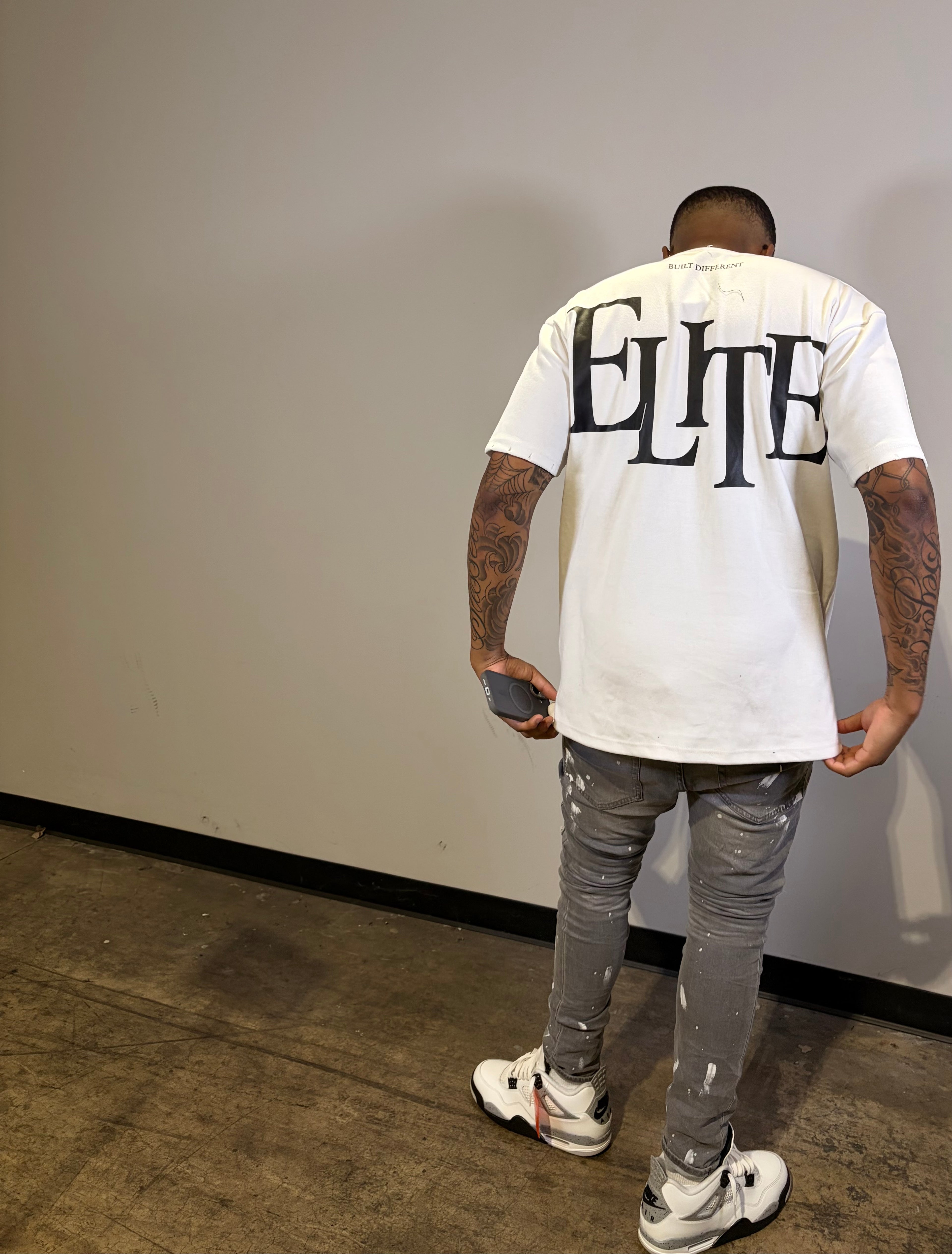 Elite Disorder Tee